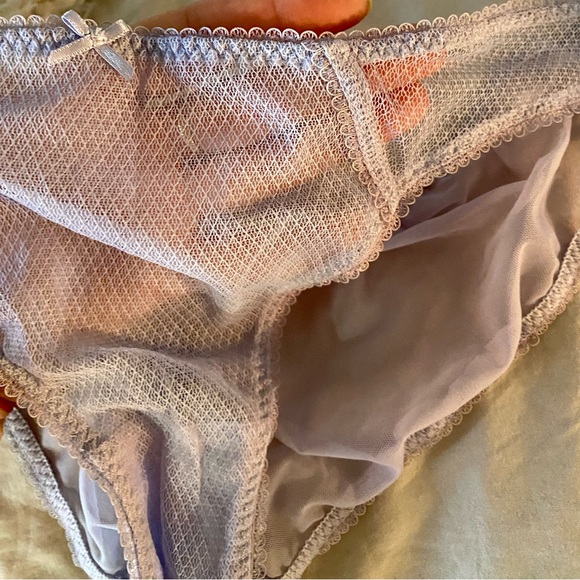 Journelle NWT Violet Bikini Underwear - Picture 7 of 8